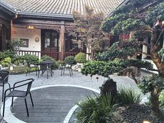 -古韵轩·江浙融合菜(梁溪店)
