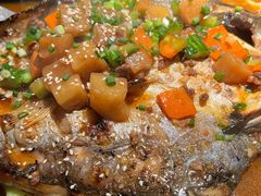 雪花鱼-杜哥·鱼虾跳(太康新村店)