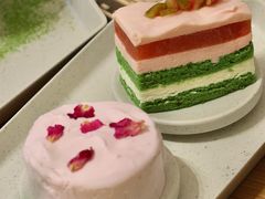 -tea'stone(平安金融中心店)