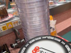 -元气寿司(环球港店)