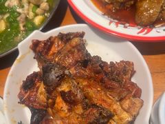 -四禧精酿铜锅涮肉·烧烤工场(大明湖店)