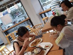 -小桃园·豆浆油条(复兴中路店)