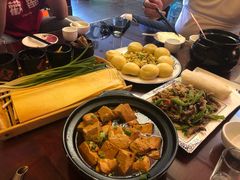 -赵记煎饼卷大葱(东岳店)