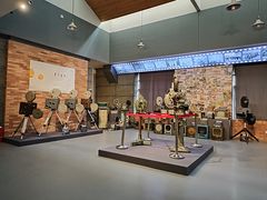 -柳州工业博物馆