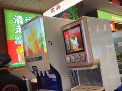 -火啫啫·粤式啫啫煲(南通首店)