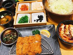 -胜博殿日式炸猪排(西红门店)