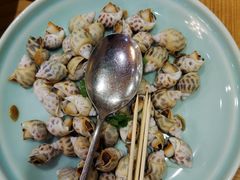 -德胜轩正宗顺德菜(宝安沙井会展中心店)