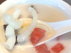 椰奶清补凉-水润轩私厨海南菜餐厅(铂尔曼酒店)
