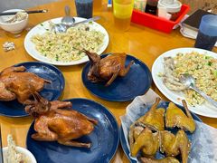 -煲煲掂风味煲仔饭餐厅(西区店)