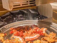 -小核桃烤肉馆(西塔店)