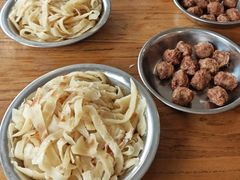 -清真马杰山牛肉汤馆