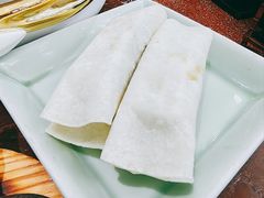 薄饼豉油肉-新白鹿餐厅(爱琴海购物中心店)