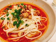 -孔雀云贵川·融合菜(长宁来福士店)