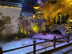 景观位-淀里船宴(裕华东路店)