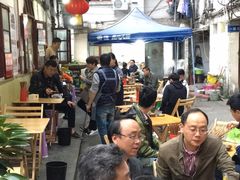 大堂-老瓦房冷锅串串(文殊院店)