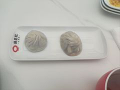 -锡笼记·无锡小笼(水岸店)