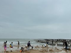 -日照灯塔风景区