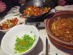 -味上湘菜馆(阿波罗店)