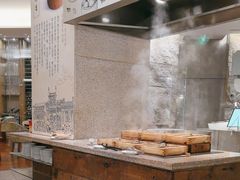 -韵咖啡自助餐厅(天津香格里拉店)