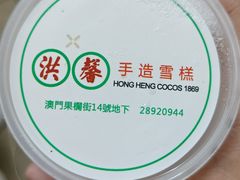 -洪馨椰子