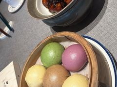 -江南厨子·品苏杭(深圳万象城店)