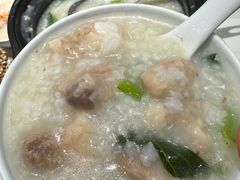 -江南粥家庄(宁国路店)