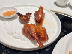 -顺峰顺水顺德菜(第一百货店)