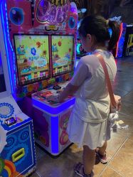 -卡通尼·Safari非洲探索乐园·生日会(金桥国际商业广场店)