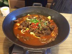 -禾田下生态餐厅(华天城总店)