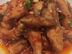 -最爱妈妈菜·宜春本地菜(一店)