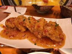 -永安水煮活鱼·仪征菜(仪征奥林匹克店)