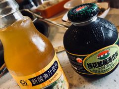 -水碾河刘老大串串香(水碾河路店)