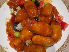 -阿明小菜·海鲜·上海菜(梅陇店)