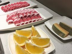 -海底捞火锅鲜切牛肉主题店(长寿路店)