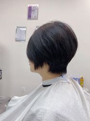 -T-Hair Salon