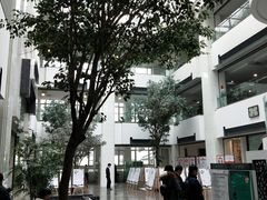 -苏州图书馆(人民路总馆)