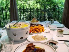 -竹雨堂创意中国菜(裕华店)