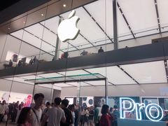 门面-Apple零售店(成都太古里店)