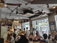 -真真鲜馄饨店(启蒙路店)