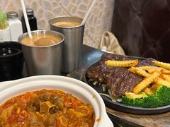 -妈阁铭记澳葡美食