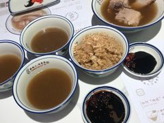 -發起人·肉骨茶(万象汇店)