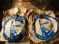 -Fergburger(皇后镇店)