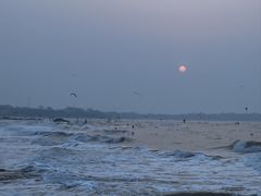 -老虎石海上公园