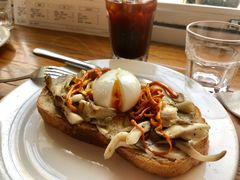 -Egg•Allday Brunch(襄阳北路店)