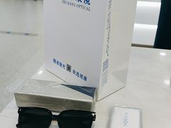 -视康眼镜·蔡司授权店(同乐路广州眼镜城店)