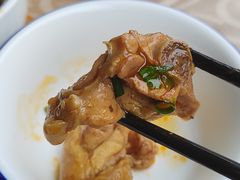 -佘记全家福芋儿鸡(向阳街总店)