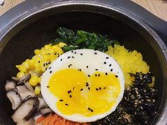 -梨花牛肉汤饭(仁恒伊势丹店)