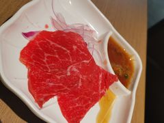 -大渔铁板烧(花园道店)