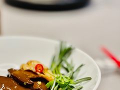 豉皇香薰牛肝菌-不贰小院(余姚多元文化创意园店)