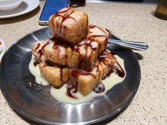 驰名一口西多-满得意茶餐厅·顺德家常菜·港式经典(大良店)